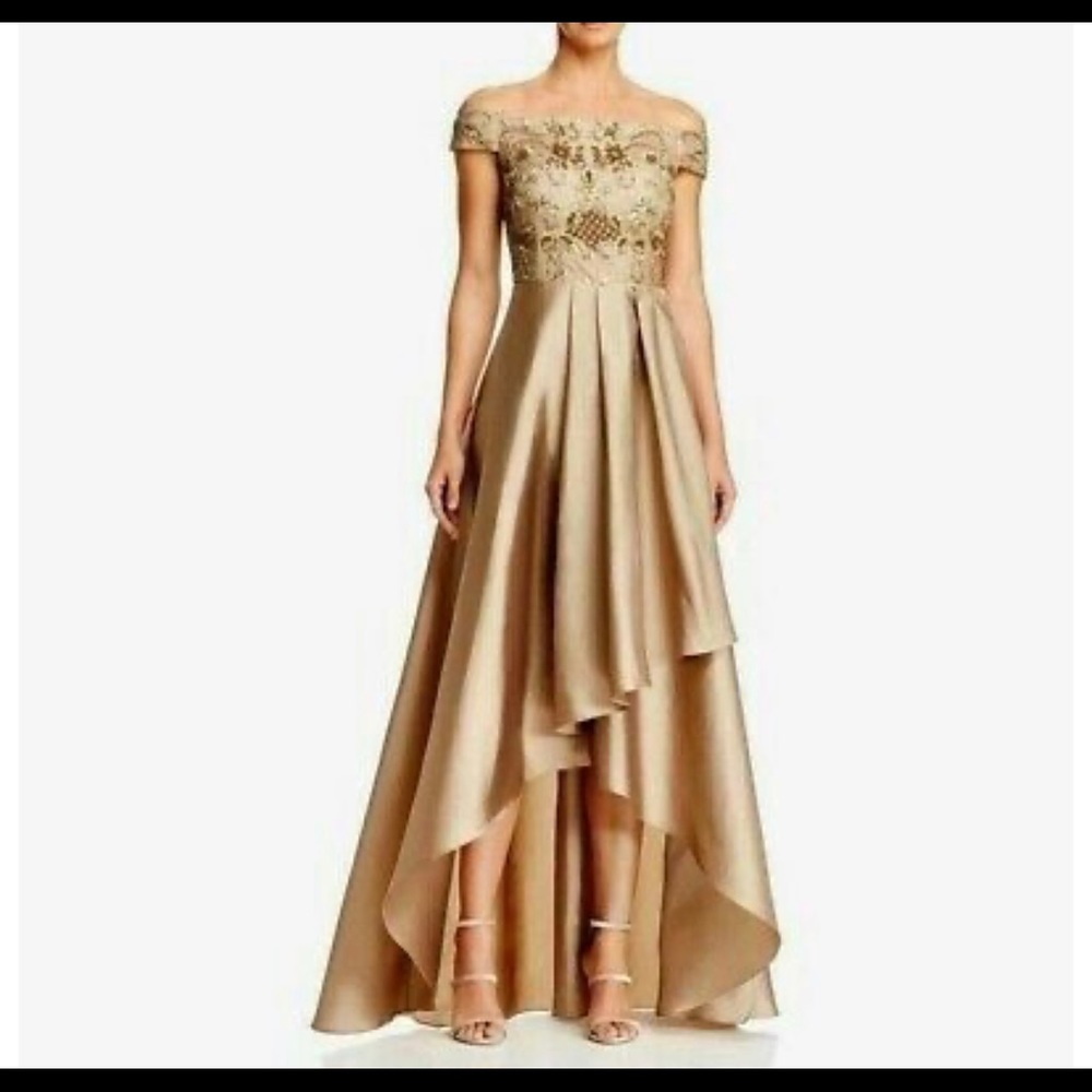 Adrianna Papell Dress